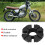 Motorcycle Wheel Hub Rubber Buffer for Suzuki 7