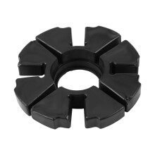 Motorcycle Wheel Hub Rubber Buffer for Suzuki