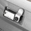Compact Dictionary Style Money Box Safe with Combination Lock - Home Office Use 8