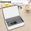 Compact Dictionary Style Money Box Safe with Combination Lock - Home Office Use 5