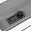 Compact Dictionary Style Money Box Safe with Combination Lock - Home Office Use 6