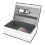 Compact Dictionary Style Money Box Safe with Combination Lock - Home Office Use 12