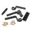 Iron Crankcase Splitter Separator Tool for Motorcycle ATV Disassembly Black 4