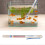 Nutrient Meter Test Nutra Wand Truncheon Hydroponic EC/PPM/CF Hydroponics Readers 19