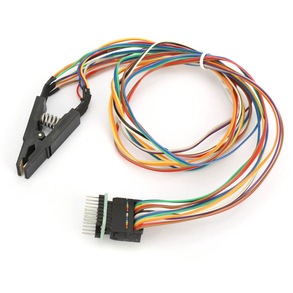 Programmer Testing Clip SOP16 SOIC16 16 Pin IC