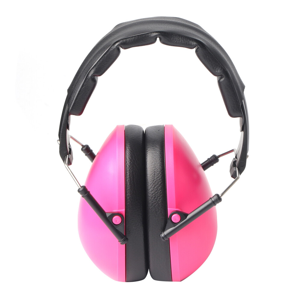 Baby Sleeping Hearing Protectors Foldable Earmuffs