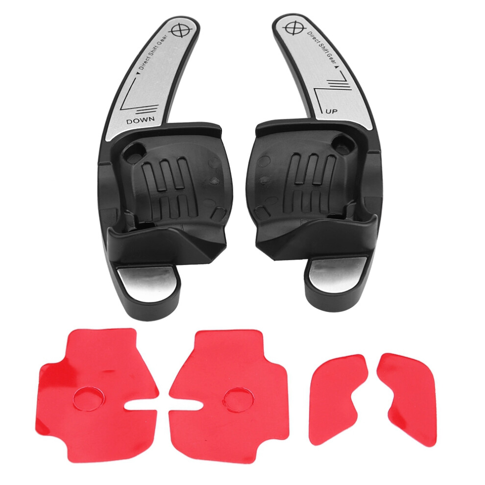 2Pcs Car Steering Wheel Shift Paddle Blade For Cc 8320539691732
