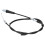 Throttle Cable Assembly Accessories Fit for Yamaha 2