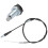 Throttle Cable Assembly Accessories Fit for Yamaha 8