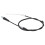 Throttle Cable Assembly Accessories Fit for Yamaha 5
