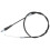 Throttle Cable Assembly Accessories Fit for Yamaha 3