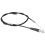 Throttle Cable Assembly Accessories Fit for Yamaha 1