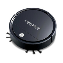 5-in-1 Robot Vacuum Cleaner Automatic Robot Vacuum Cleaner with Spray Function TW