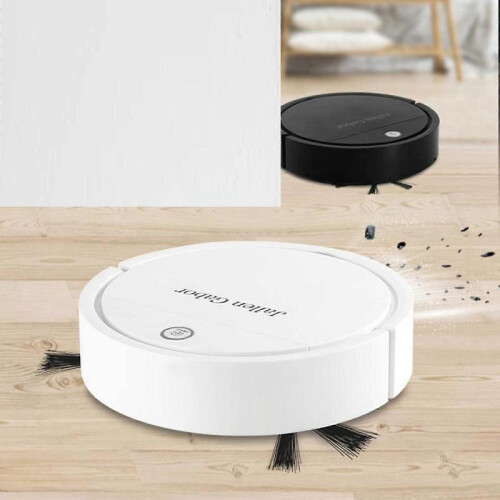5-in-1 Robot Vacuum Cleaner Automatic Robot Vacuum Cleaner with Spray Function TW 2