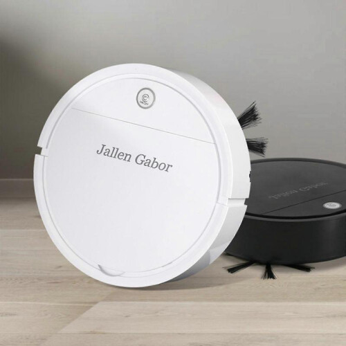 5-in-1 Robot Vacuum Cleaner Automatic Robot Vacuum Cleaner with Spray Function TW 1