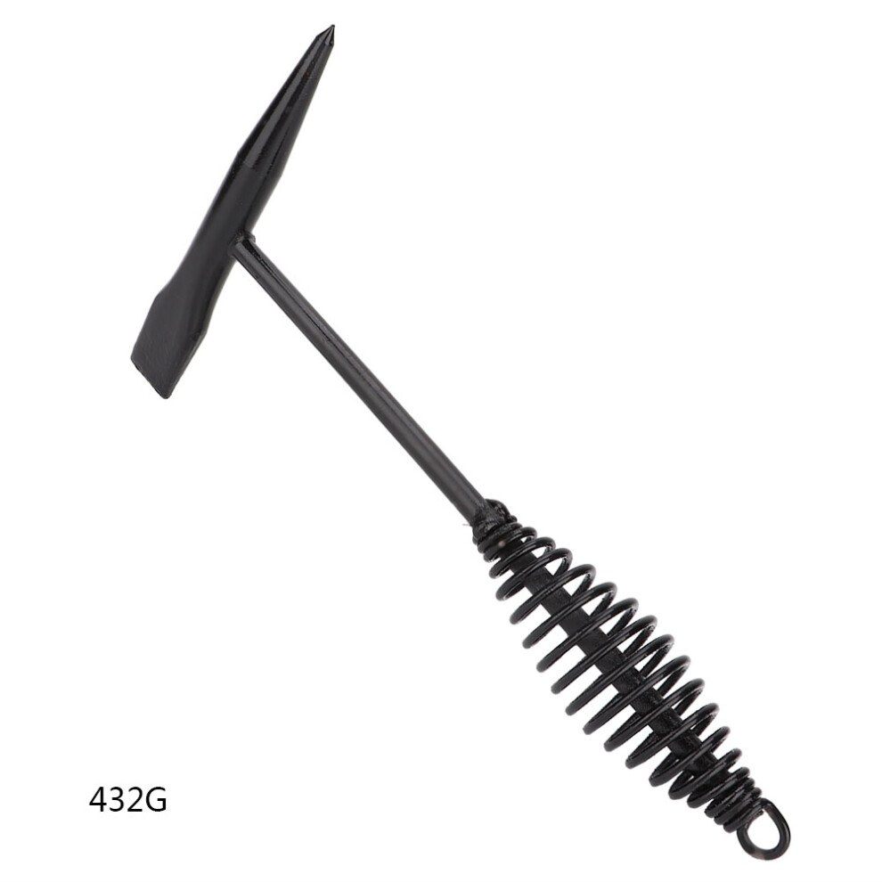 Spring Handle Welding Hammer Cleaning Chipping