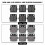 6Pcs Front & Rear Brake Pads for TRX400EX 11