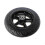 200x50 Solid Tire Wheel Compatible Electric Scooter Car 8inch Solid Wheel 1