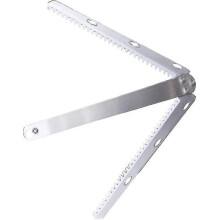 Aquatic Weed Cutter for Lakes And Ponds,stainless Steel Water Plants Removing Tools