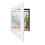 (White) Kids Art Frames Front-open Easy Change Art Frame Drawings Artwork Picture Frames For Wall Tabletop TW 1