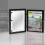 (White) Kids Art Frames Front-open Easy Change Art Frame Drawings Artwork Picture Frames For Wall Tabletop TW 2