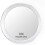 10x Magnifying Mirror with 3 Suction Cups, Make-up Mirror with 10x Magnification TW 1