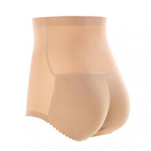 Seamless Hip Padded Panties Breathable Ass Lifter Padded Panties Hip Enhancer for Women New