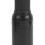 Pool Cue Butt End Extender 29,2 cm Mattschwarze Gummiverlängerung 4