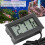 2Pcs Digital Aquarium Thermometer, Probe, 4.8cm, 1m Line 4