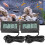 2Pcs Digital Aquarium Thermometer, Probe, 4.8cm, 1m Line 11