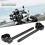 Universal Handlebar Fork Clip Ons Clipon Billet 7