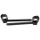 Universal Handlebar Fork Clip Ons Clipon Billet 3