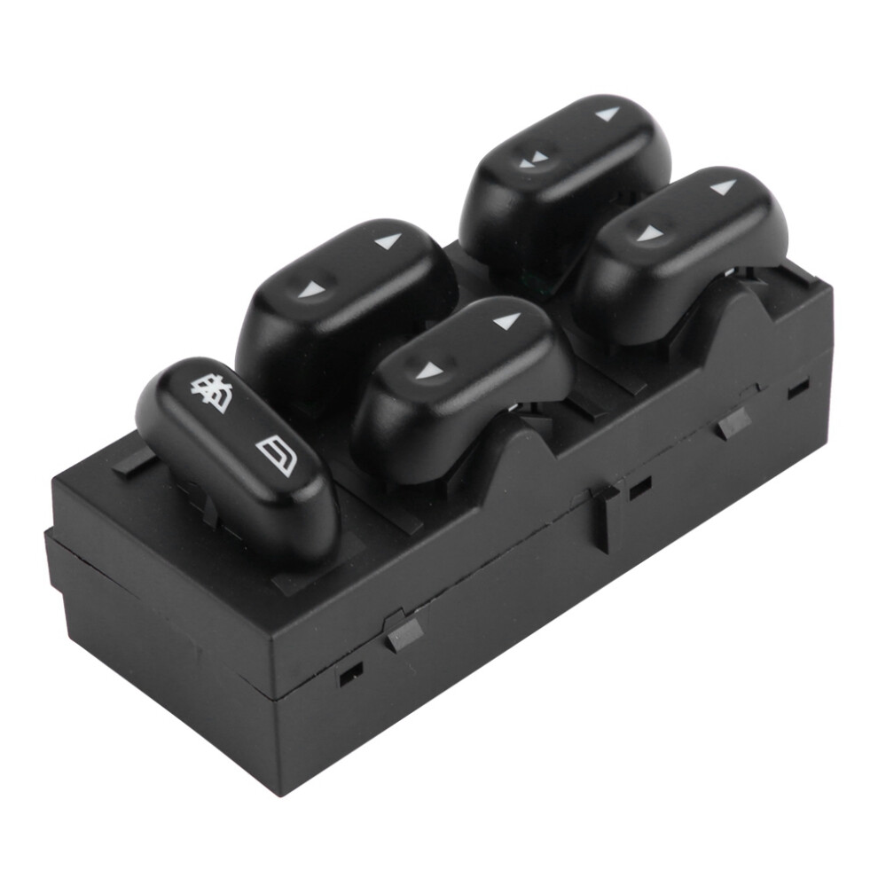 Power Window Master Control Switch For Ford F150 8320539693682