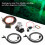 Motorcycle Anti Lock Braking System ABS Anti 10