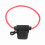 Motorcycle Anti Lock Braking System ABS Anti 8