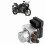 Motorcycle Anti Lock Braking System ABS Anti 14