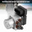 Motorcycle Anti Lock Braking System ABS Anti 11