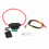 Motorcycle Anti Lock Braking System ABS Anti 13