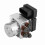 Motorcycle Anti Lock Braking System ABS Anti 5
