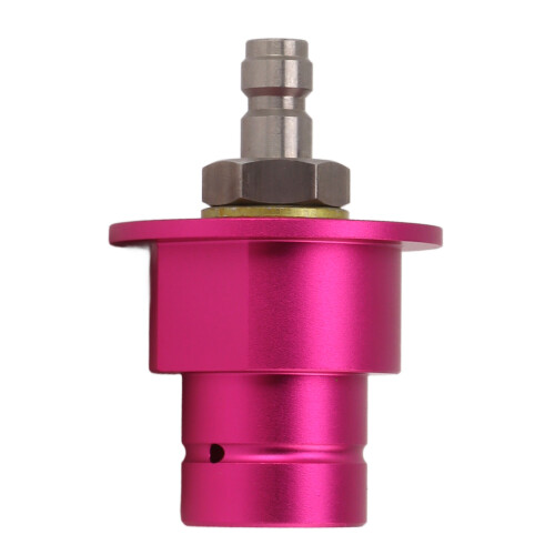 Soda Adapter Lila 8mm CO2 2