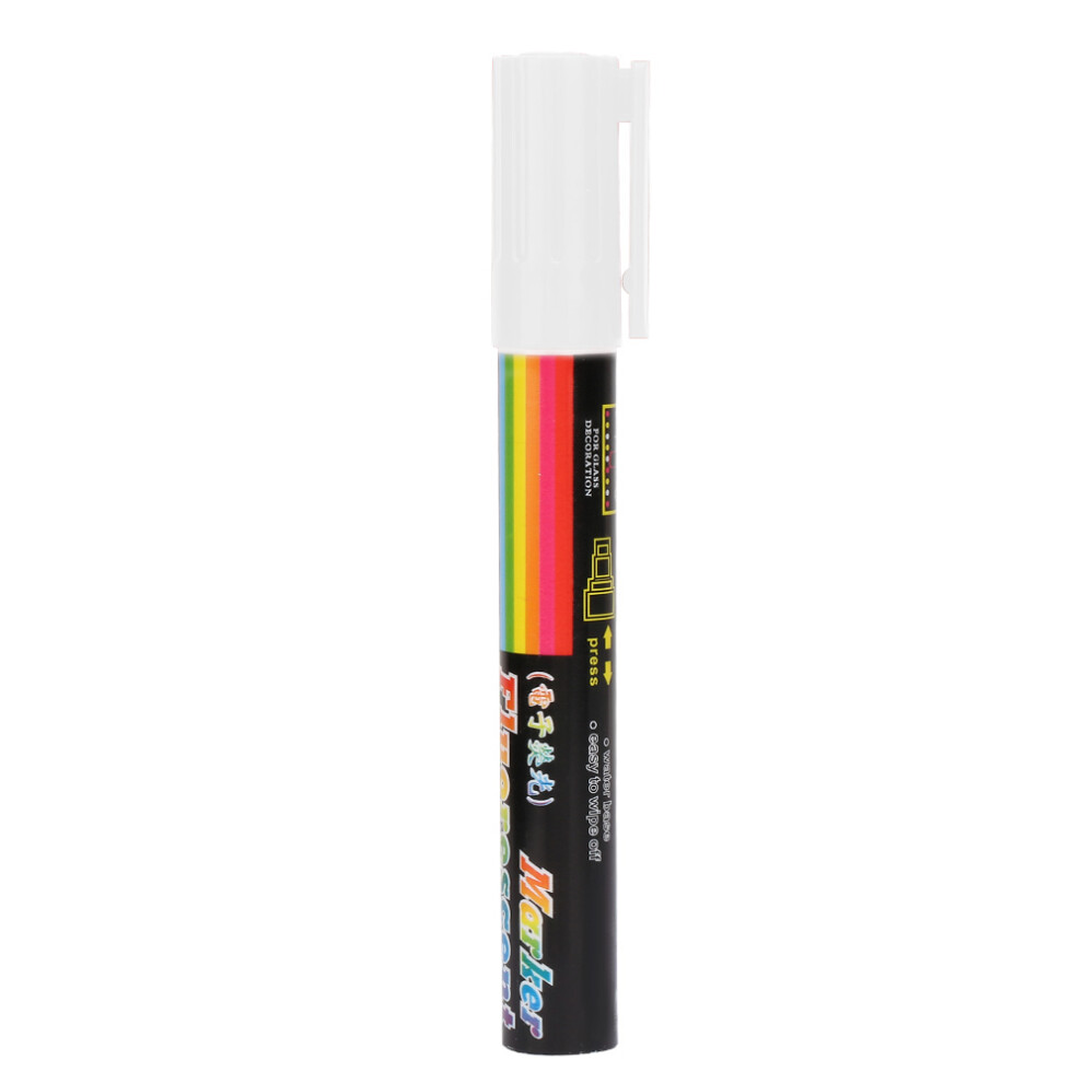 High Quality Plastic Bee Queen Marker Pen Mark