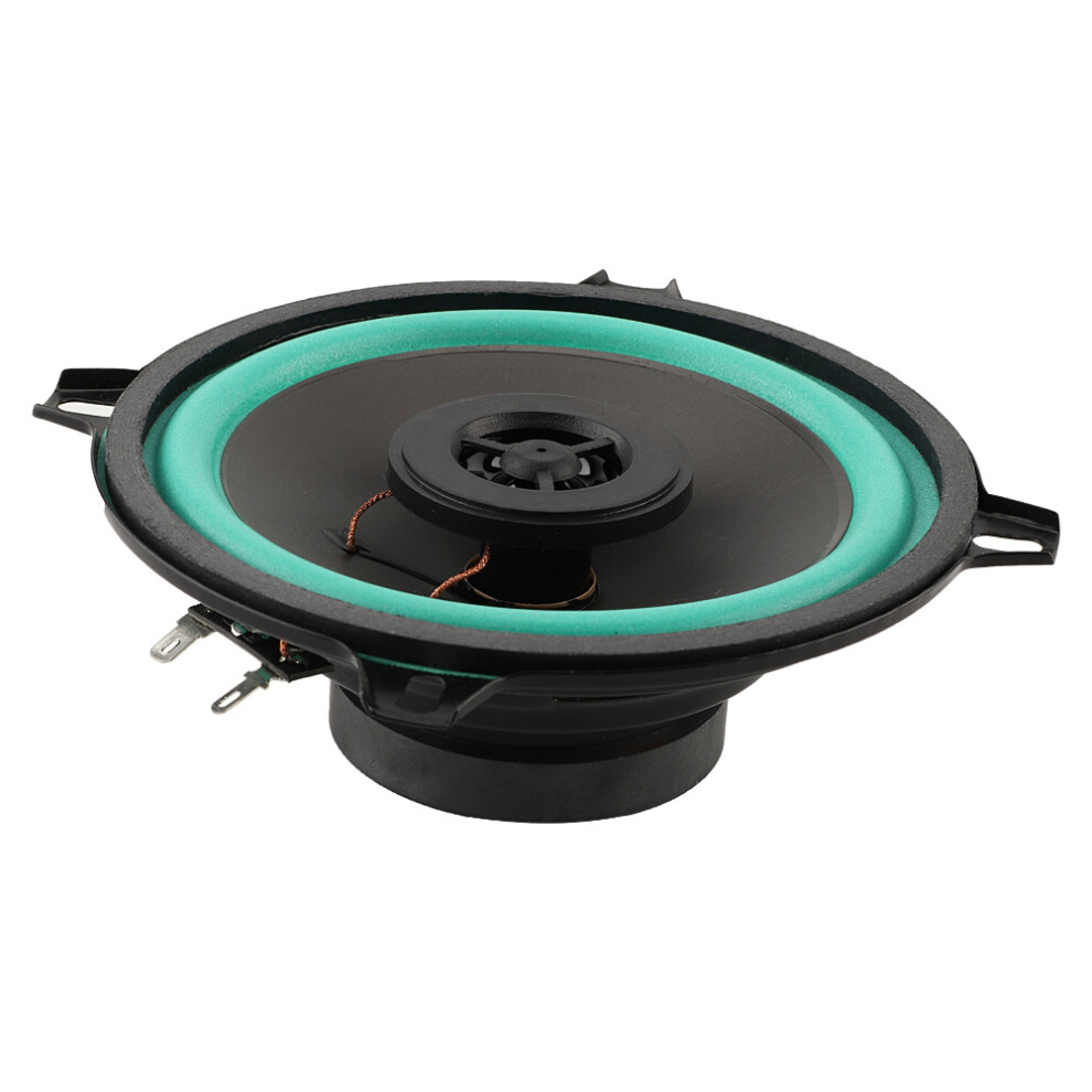 5 Inch 100W Car Tweeter Super Power Loud Speaker 8320539693897