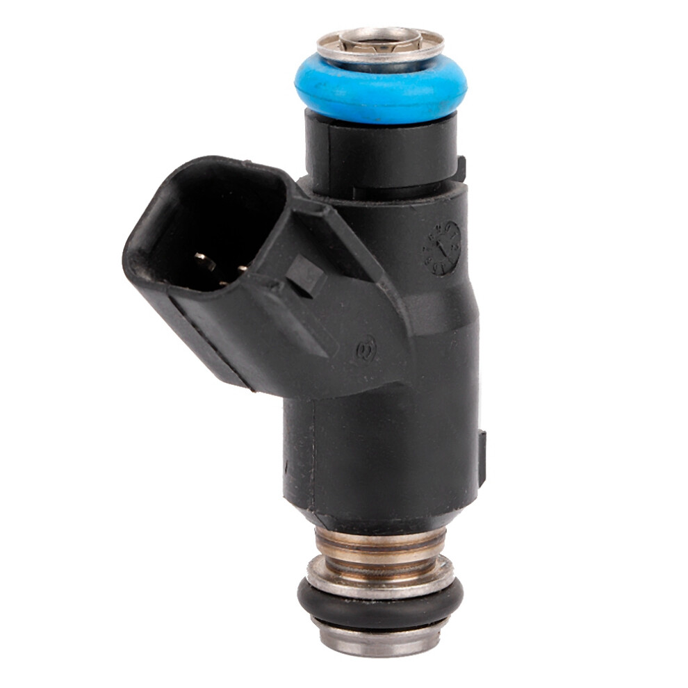 25359853 Gas Fuel Injector Nozzle Adapter For 8320539694375