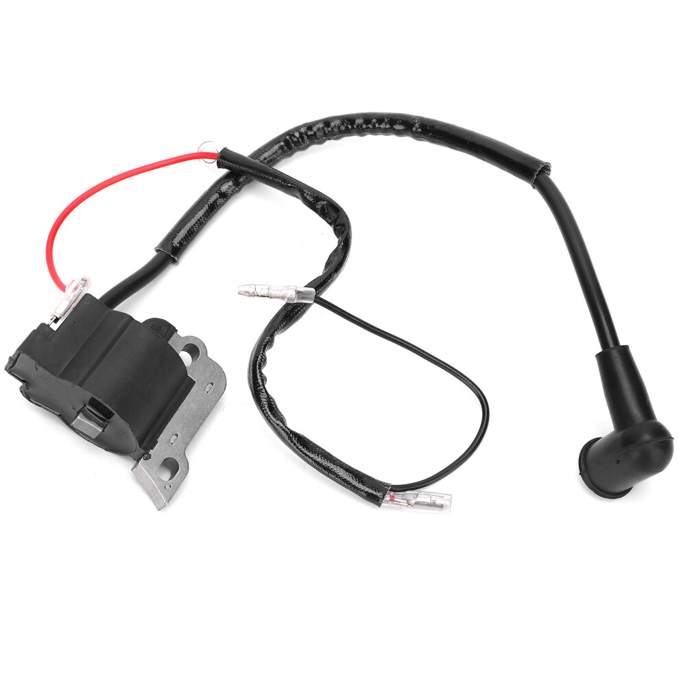 Ignition Coil Module High Voltage Package