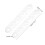 2Pcs Aluminum Plates 9-Holes Replacement Kits Fit 9