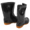 Rain Boots Size 41 Waterproof Garden Boots Mid 9