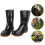 Rain Boots Size 41 Waterproof Garden Boots Mid 11