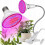 Panel Lamp for Plant Growth 200 Led E27 1