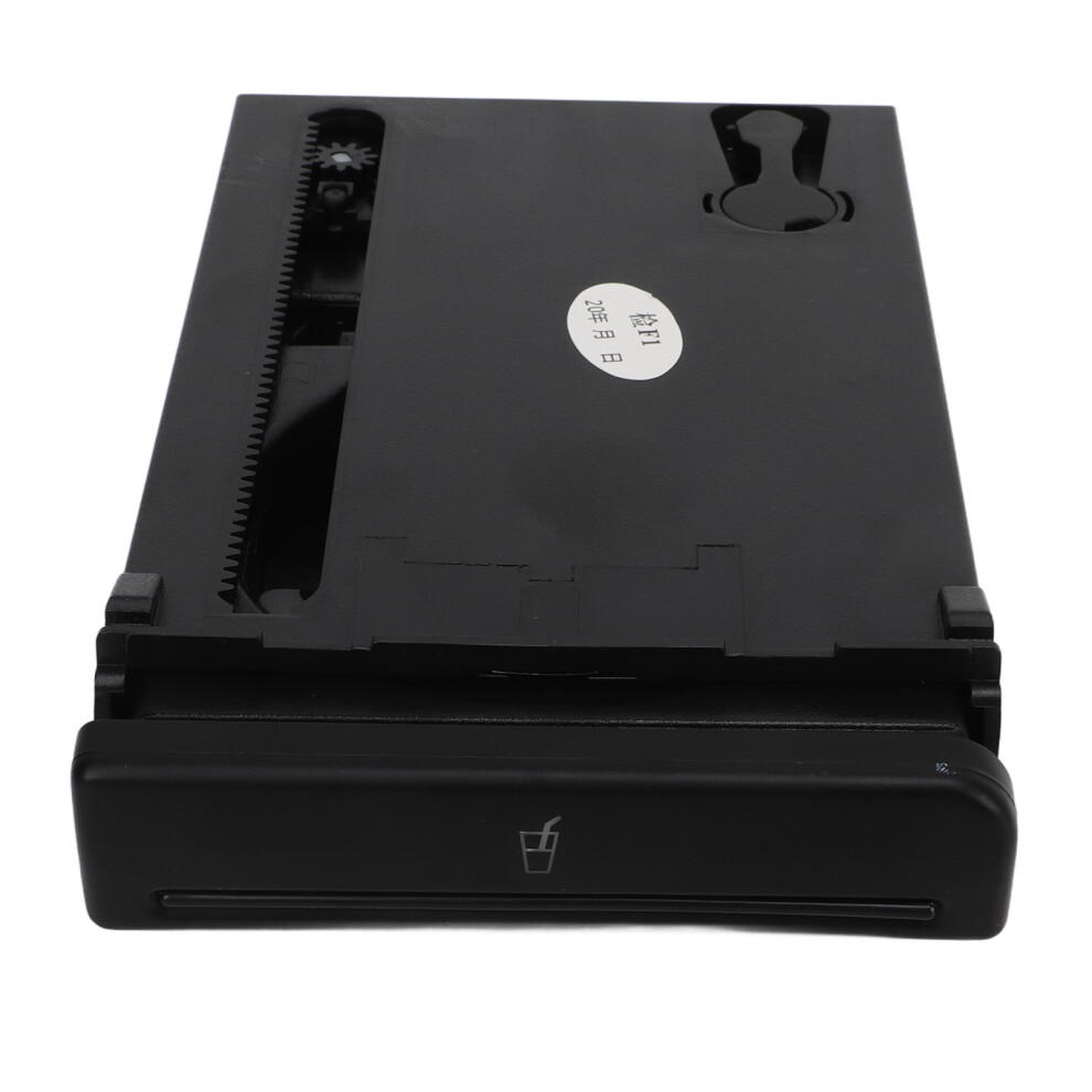 Cup Holder Oem 8E1 862 534 J For A4 B6 B7 Black 8320539695075