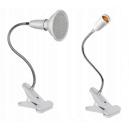 Panel Lamp for Plant Growth 200 Led E27 1